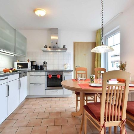 Ferienwohnung Elunia Heringsdorf  Exteriér fotografie