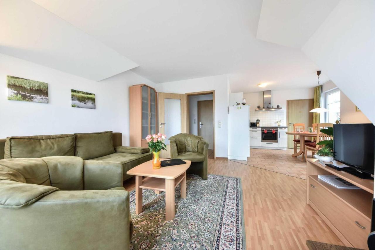 Ferienwohnung Elunia Heringsdorf  Exteriér fotografie