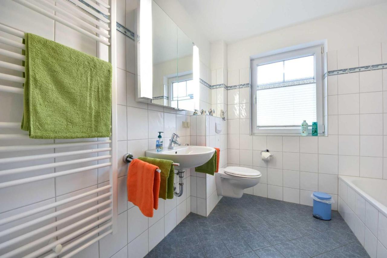 Ferienwohnung Elunia Heringsdorf  Exteriér fotografie